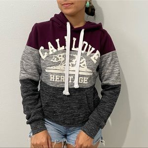 Reflex Hoodie